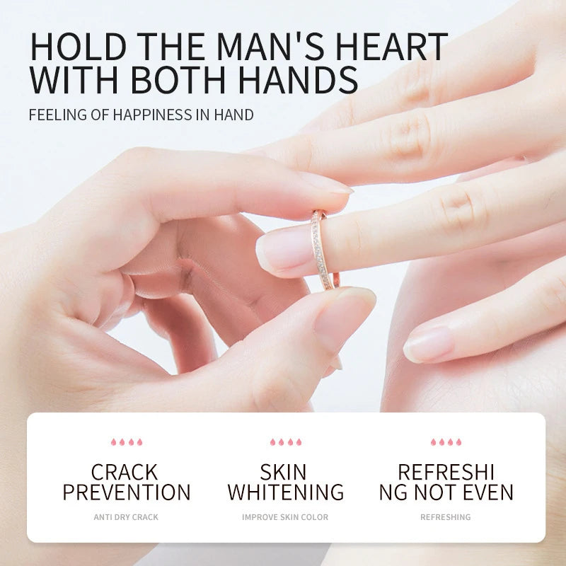 Hand Cream Sets