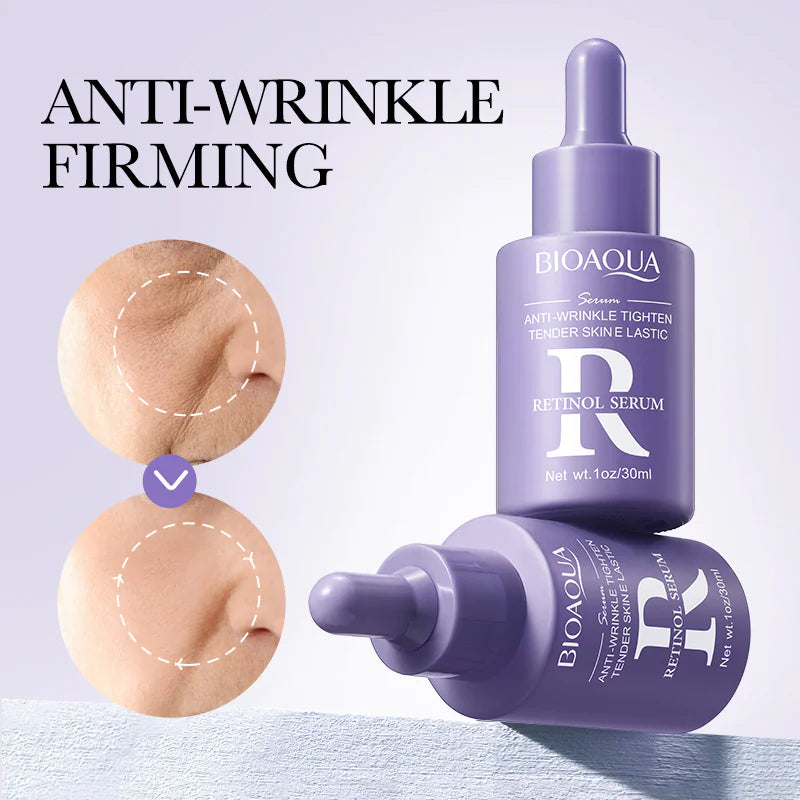 Hyaluronic Ampoule Set