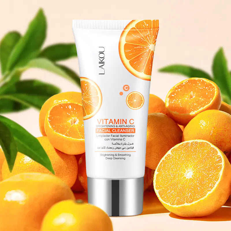 Vitamin C Cleanser