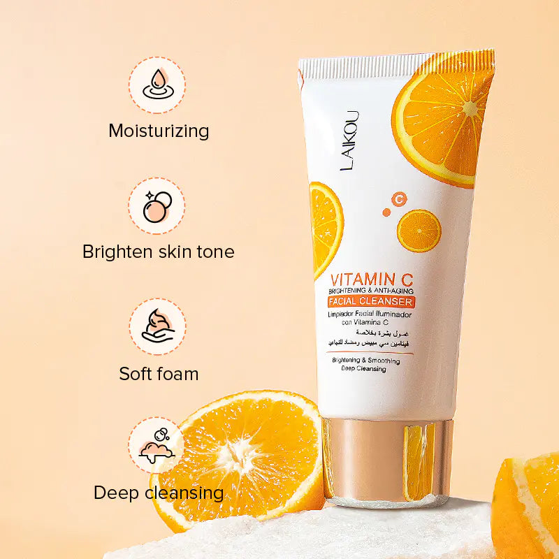 Vitamin C  Cleanser