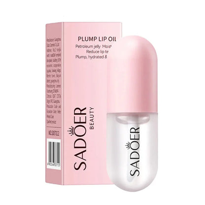 Oil Lips Plumper