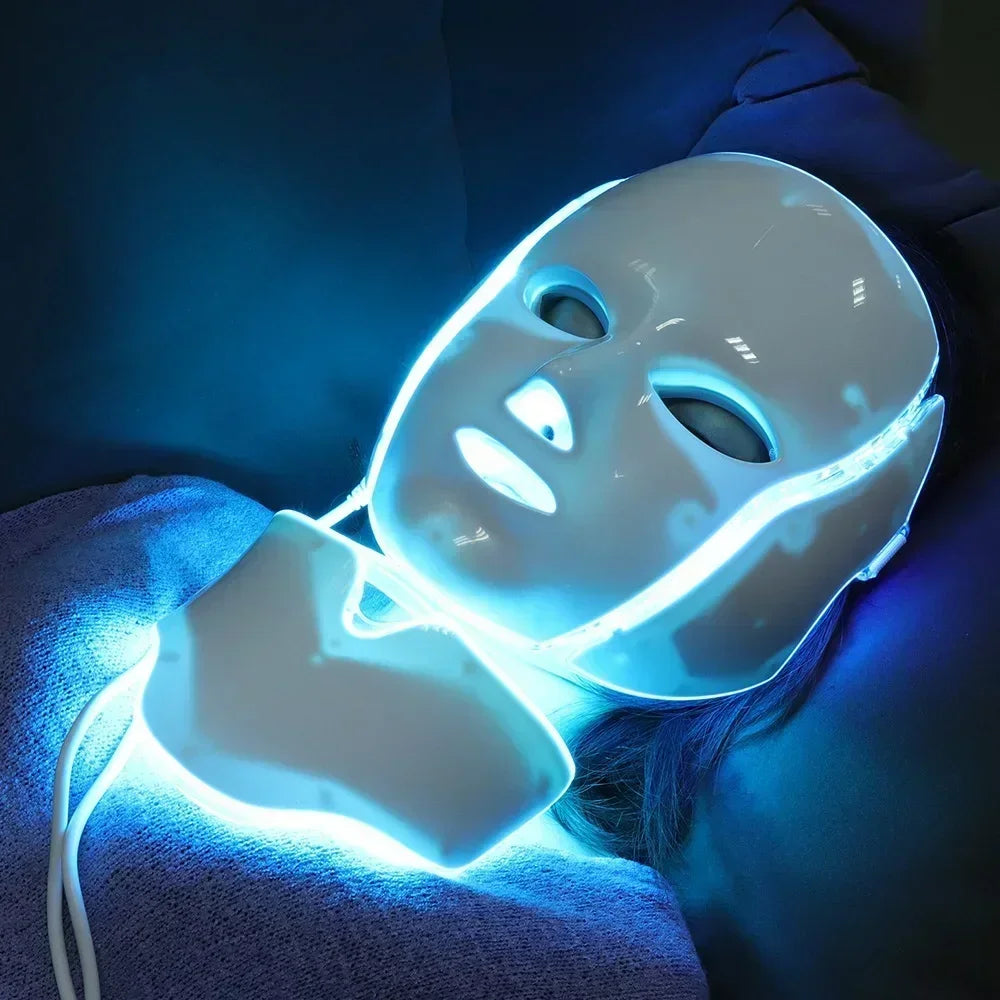 LED Facial Mask