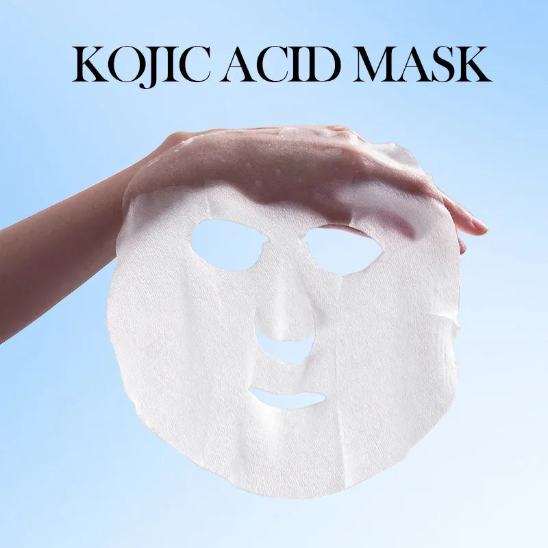 Kojic Masks