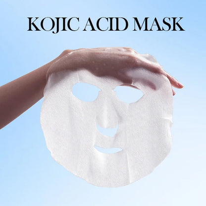 Kojic Masks