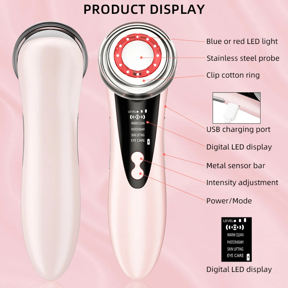 Facial Massager