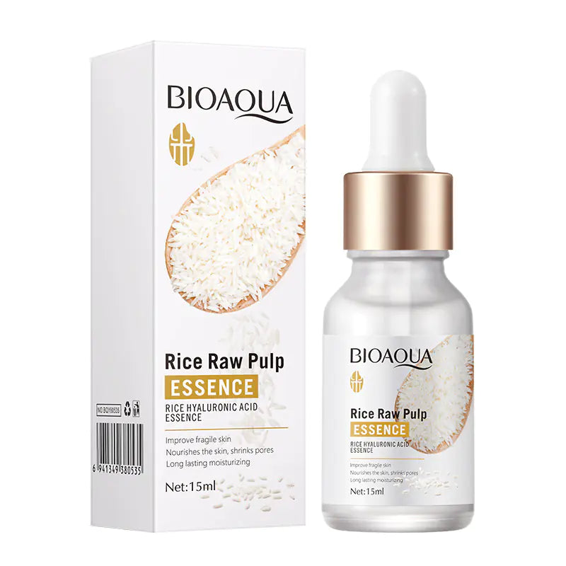 BIOAOUA Rice Essence
