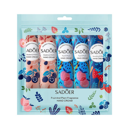 Hand Cream Sets