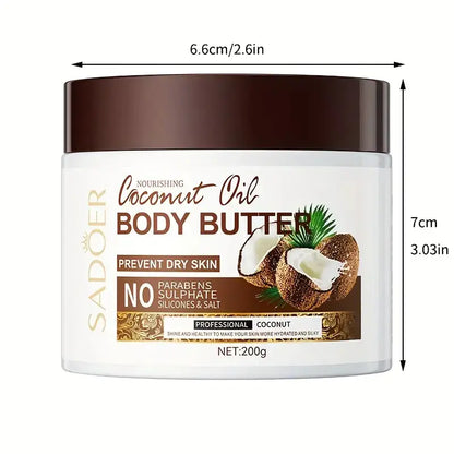 Body Butter