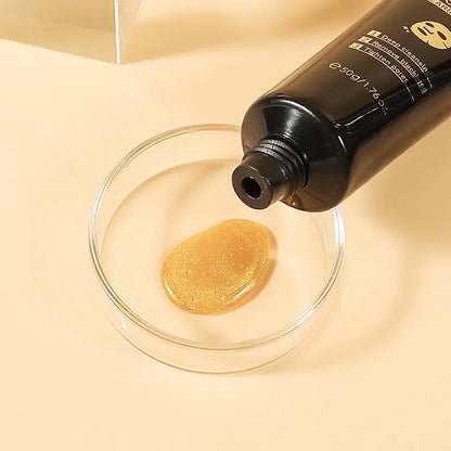 Gold Snail Peel-Off Mask
