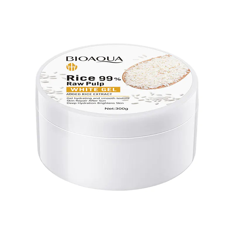 BIOAOUA Rice Essence