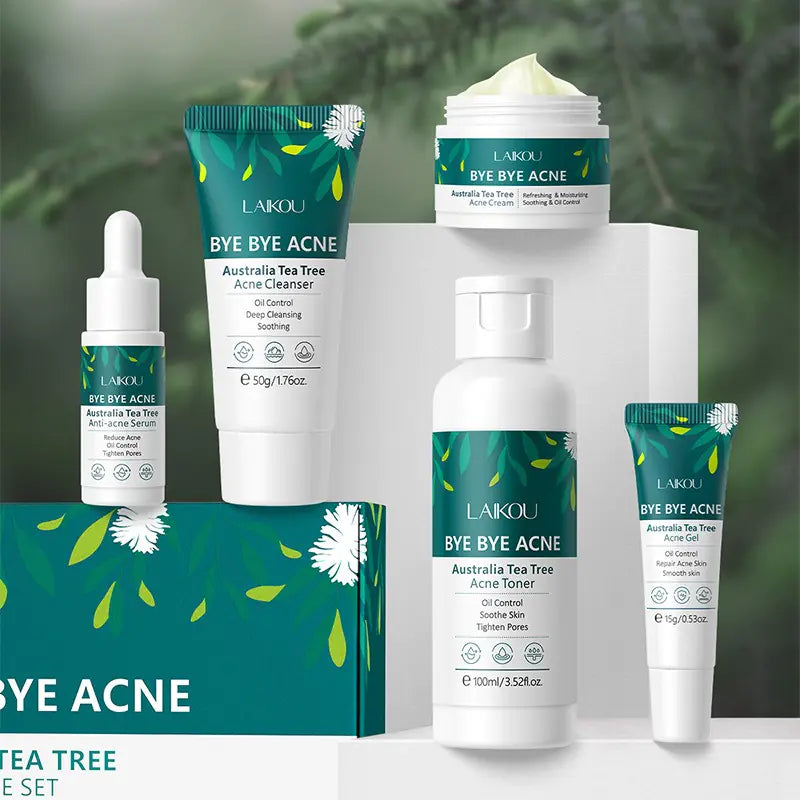 Facial Care Set