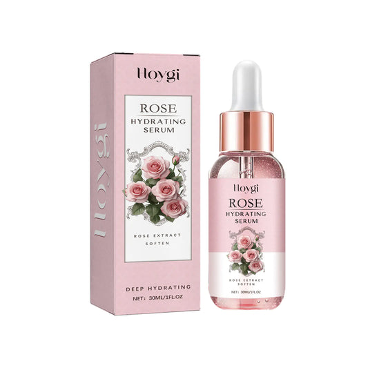 Hoygi Rose