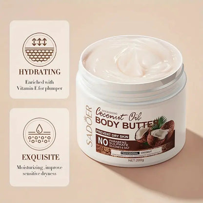 Body Butter