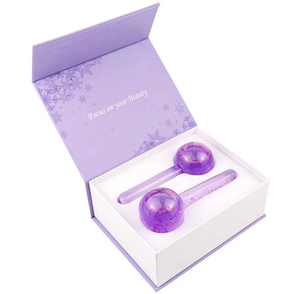Crystal Ball  Massager