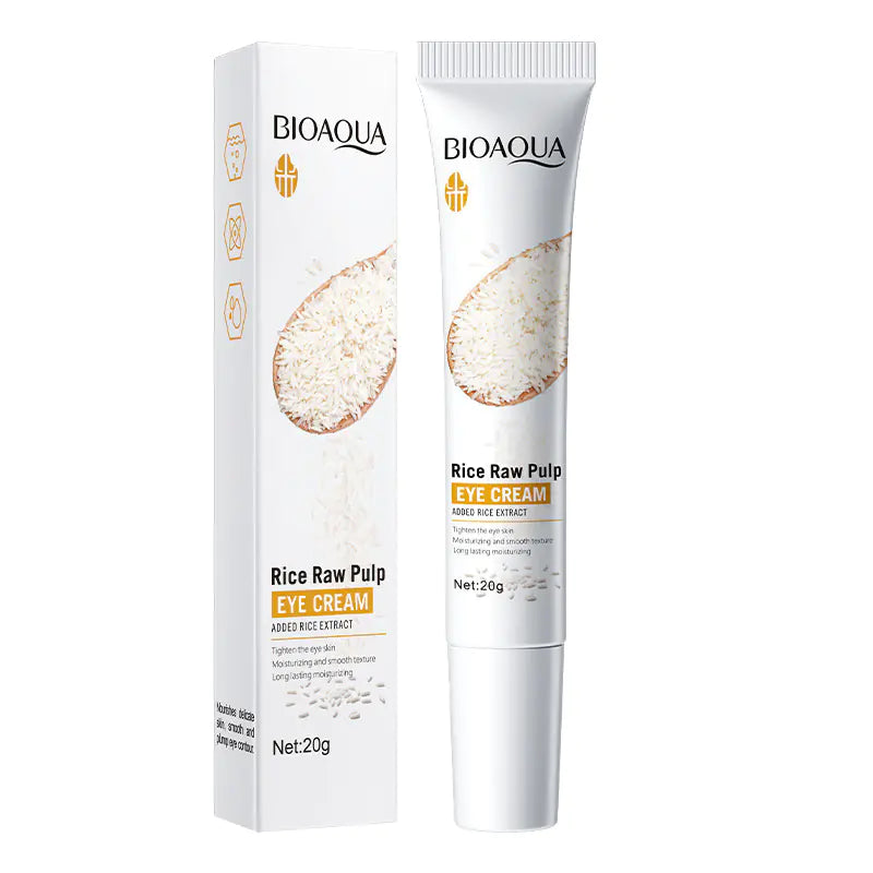BIOAOUA Rice Essence