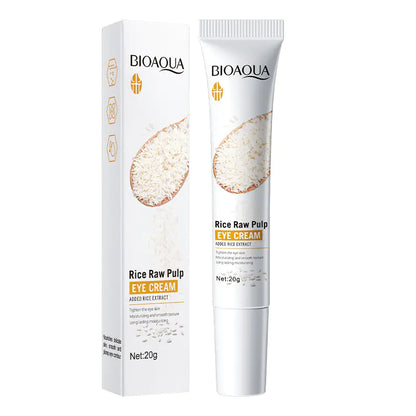 BIOAOUA Rice Essence