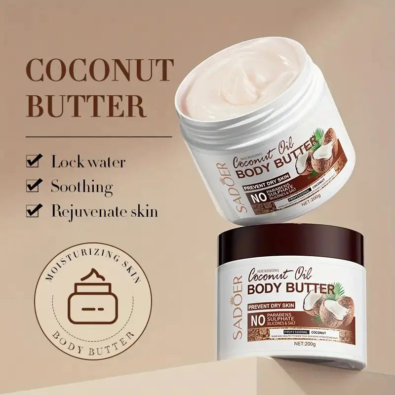 Body Butter