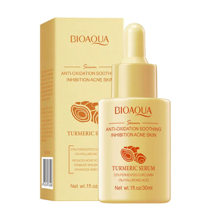 Hyaluronic Ampoule Set