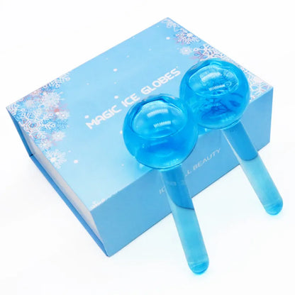 Crystal Ball  Massager