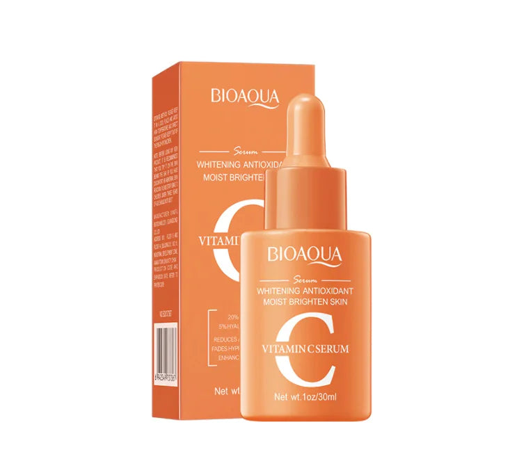 Hyaluronic Ampoule Set