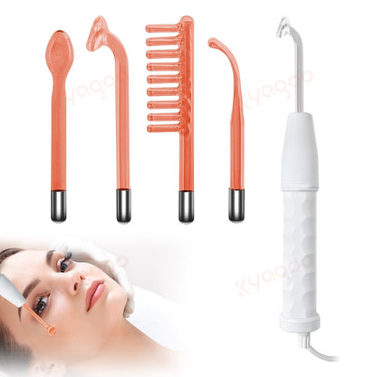High Frequency Facial Machine