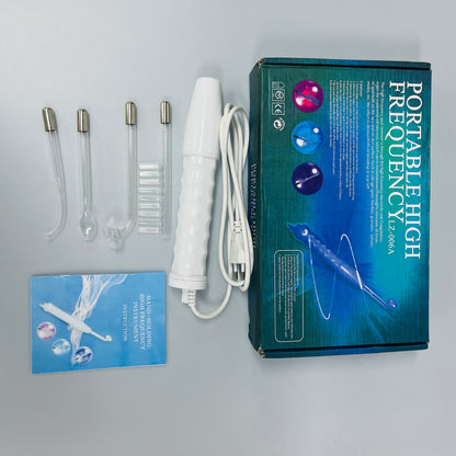 High Frequency Facial Machine