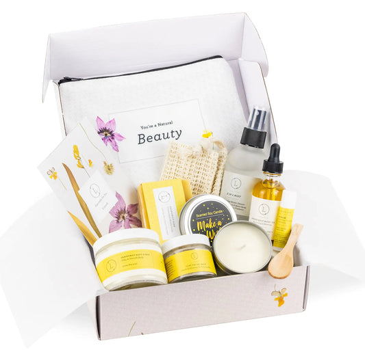 Natural Gift Set