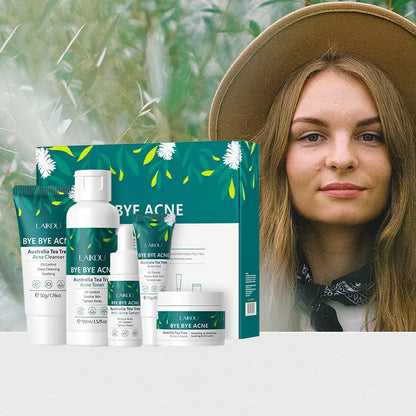 Facial Care Set