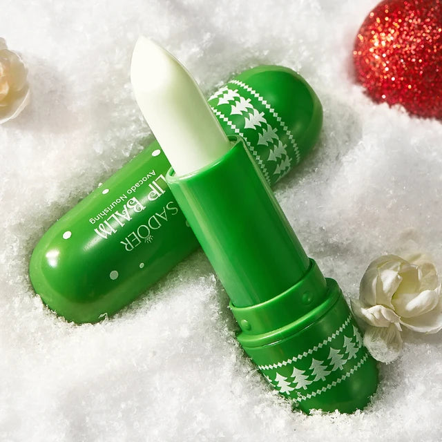 Christmas Lipstick