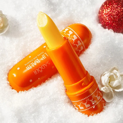 Christmas Lipstick