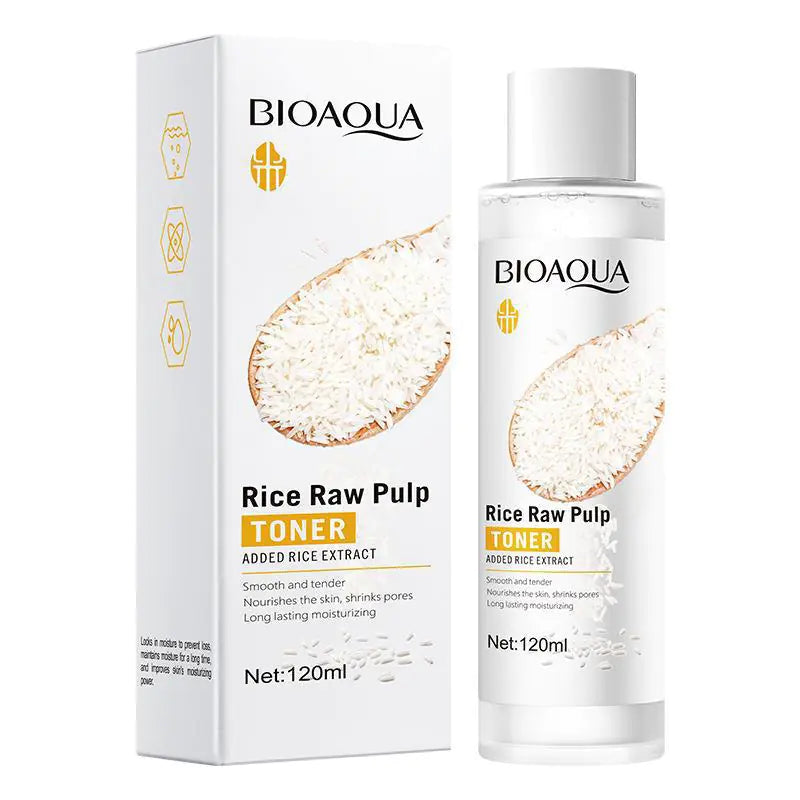 BIOAOUA Rice Essence