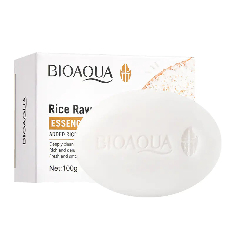 BIOAOUA Rice Essence