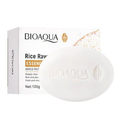 BIOAOUA Rice Essence